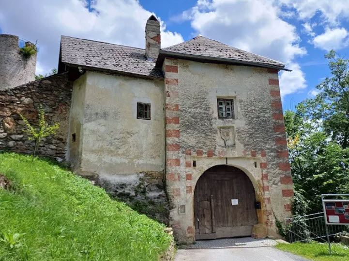 Schloss Krumbach, Germany